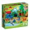 LEGO® DUPLO® - La pescuit (10583)