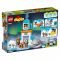 LEGO® DUPLO® - Lumea arctica (10803)