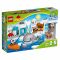 LEGO® DUPLO® - Lumea arctica (10803)