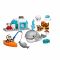 LEGO® DUPLO® - Lumea arctica (10803)