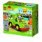 LEGO® DUPLO® Town - Masina de raliuri (10589)