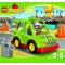 LEGO® DUPLO® Town - Masina de raliuri (10589)