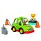 LEGO® DUPLO® Town - Masina de raliuri (10589)