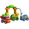 LEGO DUPLO - Masini Creative (10552)