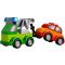 LEGO DUPLO - Masini Creative (10552)