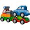 LEGO DUPLO - Masini Creative (10552)