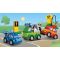 LEGO DUPLO - Masini Creative (10552)