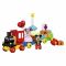 LEGO® DUPLO® - Mickey & Minnie Birthday Parade (10597)