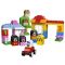 LEGO DUPLO - Mickey si prietenii (10531)