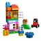 LEGO DUPLO - Mickey si prietenii (10531)