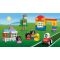LEGO DUPLO - Mickey si prietenii (10531)