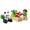 LEGO DUPLO - Panda (6173)