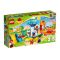LEGO® DUPLO® - Parc de distractii (10841)