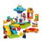 LEGO® DUPLO® - Parc de distractii (10841)