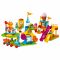 LEGO® DUPLO® - Parc mare de distractii (10840)
