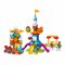 LEGO® DUPLO® - Parc mare de distractii (10840)