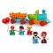 LEGO® DUPLO® - Parc mare de distractii (10840)