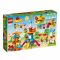 LEGO® DUPLO® - Parc mare de distractii (10840)