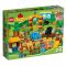 LEGO® DUPLO® - Parcul din padure (10584)