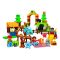 LEGO® DUPLO® - Parcul din padure (10584)