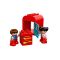 LEGO® DUPLO® - Prima mea casa de joaca (10616)