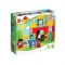LEGO® DUPLO® - Prima mea ferma (10617)