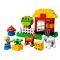 LEGO DUPLO - Prima mea gradina (10517)
