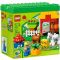 LEGO DUPLO - Prima mea gradina (10517)