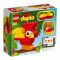 LEGO® DUPLO® - Prima mea pasare (10852)