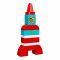 LEGO® DUPLO® - Prima mea racheta (10815)
