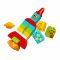 LEGO® DUPLO® - Prima mea racheta (10815)