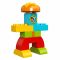 LEGO® DUPLO® - Prima mea racheta (10815)