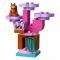 LEGO® DUPLO® - Prima trasura magica a Sofiei (10822)