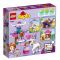LEGO® DUPLO® - Prima trasura magica a Sofiei (10822)