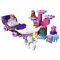 LEGO® DUPLO® - Prima trasura magica a Sofiei (10822)