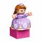LEGO® DUPLO® - Prima trasura magica a Sofiei (10822)