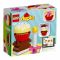 LEGO® DUPLO® - Primele mele prajituri (10850)
