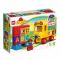 LEGO® DUPLO® - Primul meu autobuz (10603)