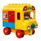 LEGO® DUPLO® - Primul meu autobuz (10603)