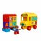 LEGO® DUPLO® - Primul meu autobuz (10603)