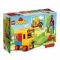 LEGO® DUPLO® - Primul meu autobuz (10603)
