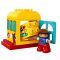 LEGO® DUPLO® - Primul meu autobuz (10603)