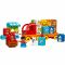 LEGO® DUPLO® - Primul meu camion (10818)