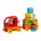 LEGO® DUPLO® - Primul meu camion (10818)