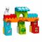 LEGO® DUPLO® - Primul meu camion (10818)