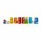 LEGO® DUPLO® - Primul meu camion (10818)