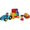 LEGO® DUPLO® - Primul meu tractor (10615)