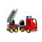 LEGO® DUPLO® - Remiza de pompieri (10593)