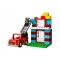 LEGO® DUPLO® - Remiza de pompieri (10593)