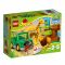 LEGO® DUPLO® - Savana (10802)
